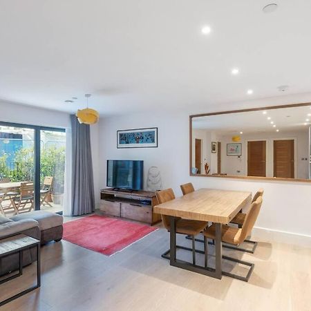 Stylish 2 Bed 2 Bath In Highgate & Free Parking Lejlighed London Eksteriør billede