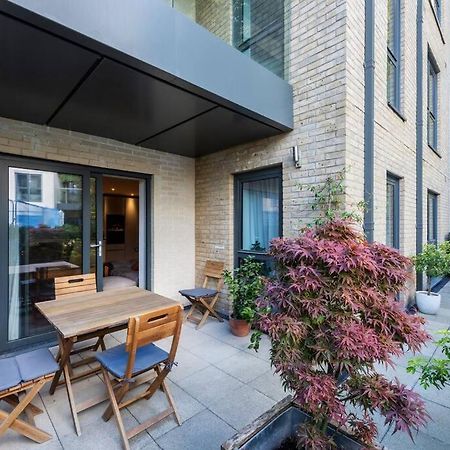 Stylish 2 Bed 2 Bath In Highgate & Free Parking Lejlighed London Eksteriør billede